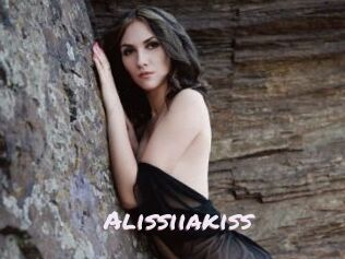 Alissiiakiss