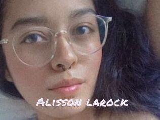 alisson_larock Deutsche Sexcams