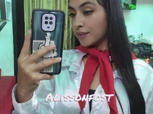 Alissonfost