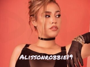 Alissonrobbie19