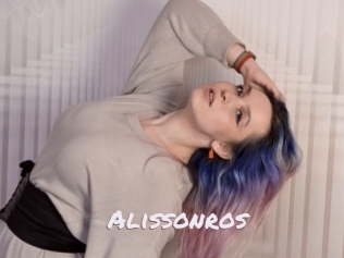 alissonros Deutsche Sexcams