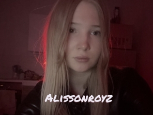 Alissonroyz