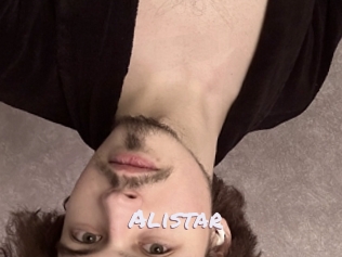 Alistar