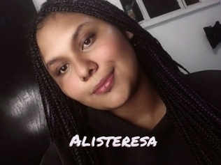 alisteresa Deutsche Sexcams