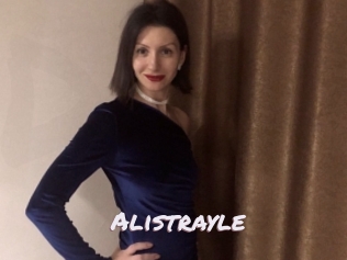alistrayle Deutsche Sexcams