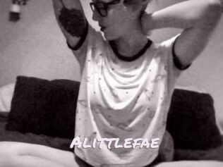 alittlefae Deutsche Sexcams