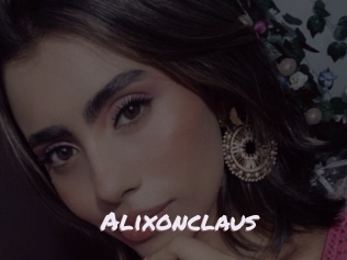 alixonclaus Deutsche Sexcams