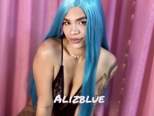 Alizblue