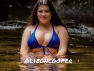 Alizoncooper