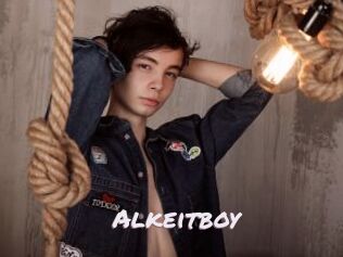 Alkeitboy