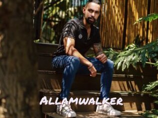 Allamwalker