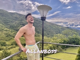 allanboss Deutsche Sexcams