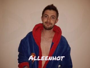 Alleenhot