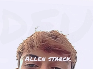 allen_starck Deutsche Sexcams