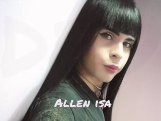 allen_isa Deutsche Sexcams