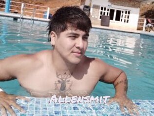 Allensmit