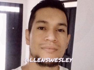 Allenswesley