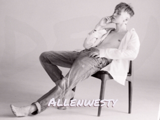 Allenwesty