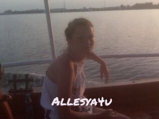 allesya4u Deutsche Sexcams