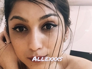 Allexxxs