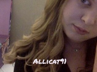 allicat91 Deutsche Sexcams
