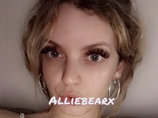 Alliebearx