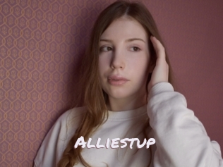 Alliestup