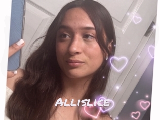 allislice Deutsche Sexcams