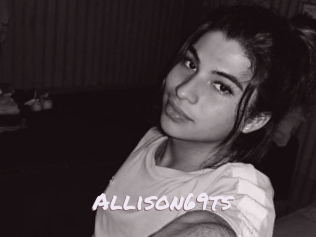 allison69ts Deutsche Sexcams