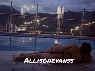 Allisonevanss