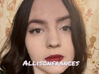 Allisonfrances
