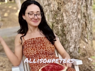 allisonpeters Deutsche Sexcams