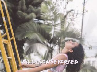 Allisonseyfried