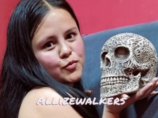 allizewalkers Deutsche Sexcams