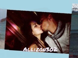 allizon302 Deutsche Sexcams