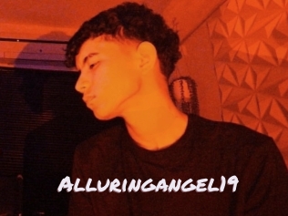 alluringangel19 Deutsche Sexcams