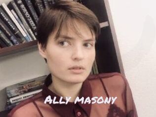 Ally_masony