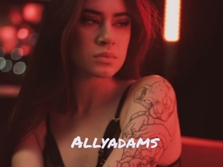 Allyadams