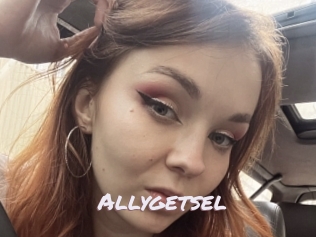 Allygetsel
