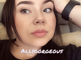 allygorgeous Deutsche Sexcams