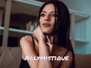 Allymistique