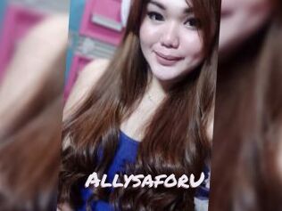 AllysaforU