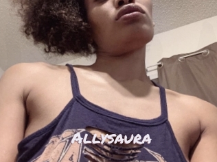 Allysaura