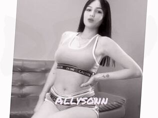 Allysonn