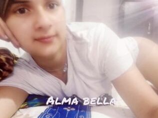 Alma_bella