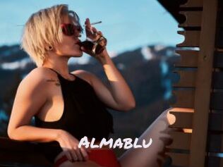 Almablu