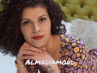 Almadiamond