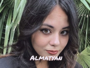 Almatyan