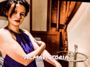 almavictoria Deutsche Sexcams