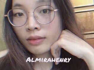 almirahenry Deutsche Sexcams